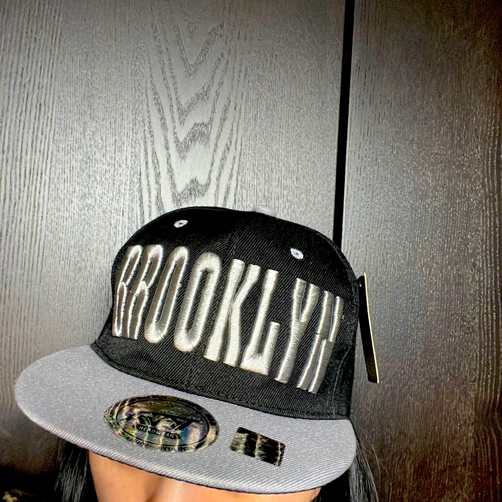 Brooklyn Cap